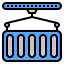 Container icon