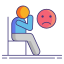 einsamkeit icon