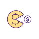 acquisition icon