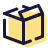 Delivery Unpacking icon