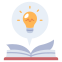 Book icon