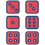 Dice icon