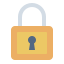 padlock icon