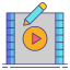 édition icon