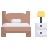 Camera da letto icon