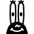 ios 17 filled style herr krabs icon