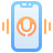 Voice Assistance icon