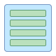 office l style aktivitäten feed icon