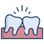 dente do siso icon