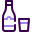 Alcohol icon