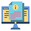 information page icon