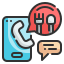 음식 주문 icon