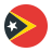 Timor Leste icon