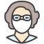 maschera icon