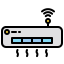 air conditioner icon