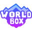 caixa-mundo icon