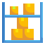 Storage icon