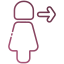 log out icon