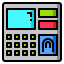 kontrolle icon