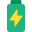 電池 icon