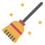 Broomstick icon