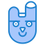 脸 icon
