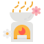 aromatic icon