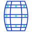 Barrel icon