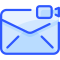 Mail icon