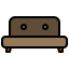 sofa icon