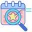 external-event-analytics-event-management-flaticons-lineal-color-flat-icons-3 icon