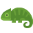 хамелеон icon