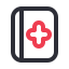 Medical Book icon