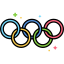 Olympics icon