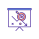 tarefa de baixa prioridade icon