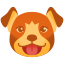 Happy Puppy icon
