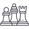 Chess icon