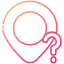 question icon