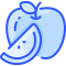 苹果 icon