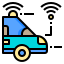 汽车 icon