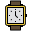 Reloj icon