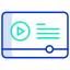 Digital Library icon