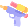 water gun icon