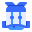 backpack icon