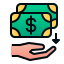negócios icon