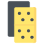 外部カード アーケード フラット リマ スタジオ icon