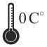 Temperatur icon