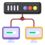 Server Control icon