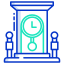 Cuckoo Clock icon