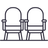 cinema screen_1 icon